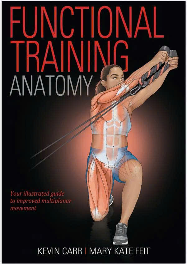 [VIP] Huấn luyện chức năng dựa trên giải phẫu